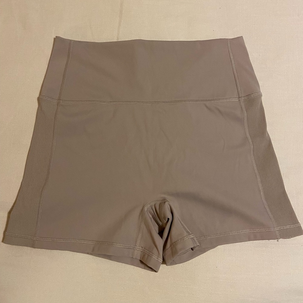 Aerie offline biker shorts